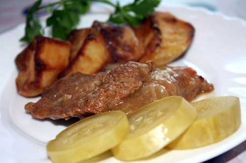 как приготовить вкусную гороховую кашу в мультиварке: лучшие рецепты