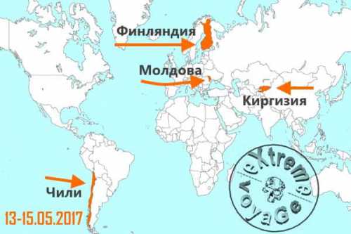 безвизовый режим для грузии со странами ес в 2019 году