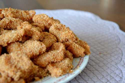 куриные рулеты с черносливом и грецкими орехами